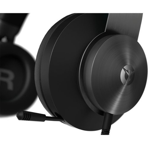 Lenovo Legion H500 Pro Wired Gaming Headset for PC - Iron Gray WHERE TO BUY