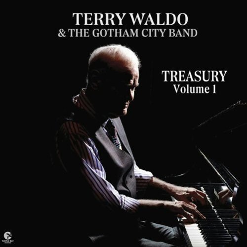  Treasury, Vol. 1 [LP] - VINYL INTERNATIONAL SHIPPING