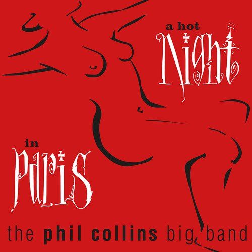  A Hot Night in Paris [LP] - VINYL
