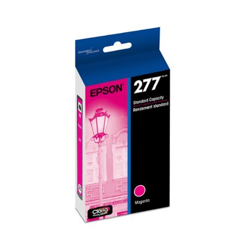  Epson - 277 Ink Cartridge - Magenta