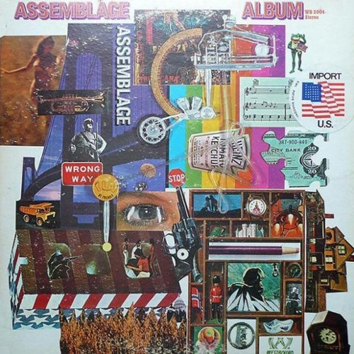  Album [LP] - VINYL INTERNATIONAL SHIPPING