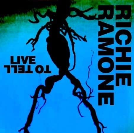 

Live to Tell [LP] - VINYL