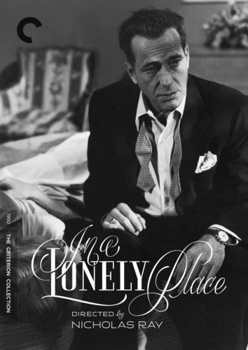  In a Lonely Place [Criterion Collection] [1950]