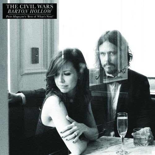  Barton Hollow [CD]