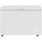 Frigidaire - 15 cu. ft. Convertible Garage Ready Chest Freezer - White-Front_Standard