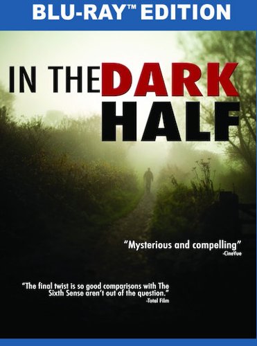

In the Dark Half [Blu-ray] [2012]
