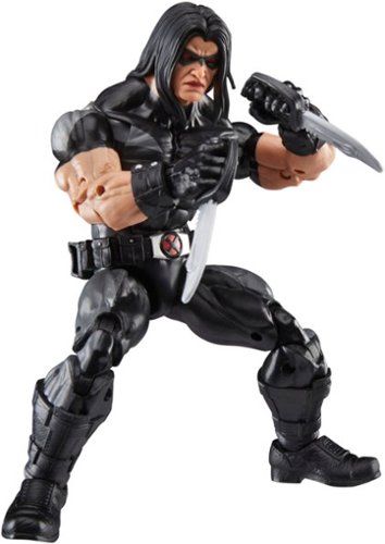 Marvel Legends Series X-Force X-23 & Warpath GLOBAL SHIPPING