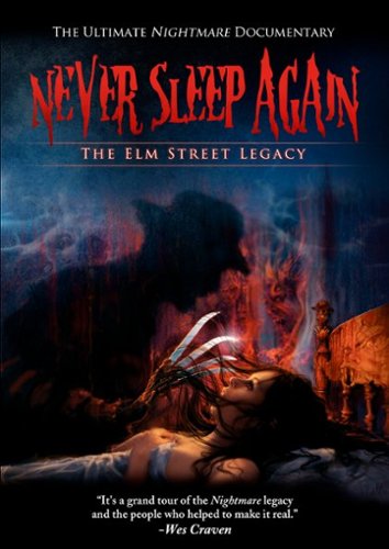 

Never Sleep Again: The Elm Street Legacy [2010]