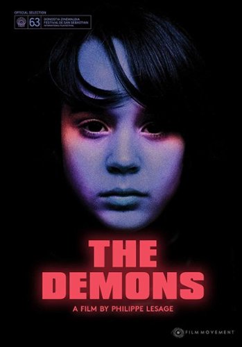 

The Demons [2015]
