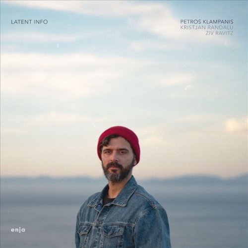  Latent Info [LP] - VINYL INTERNATIONAL SHIPPING