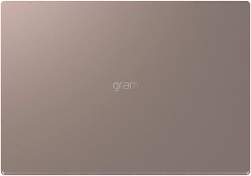 LG gram Max 17 Touch-Screen Laptop WQXGA Intel Core Ultra 7 Processor 355 with 32GB RAM - 1TB SSD - Matte Bronze BUY IN GERMANY