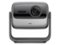 JmGO - N1S Ultimate Cinematic-Grade Triple Laser 4K Projector - 3300 ISO Lumens -3D DLP - (80010359) - Dark Gray-Front_Standard