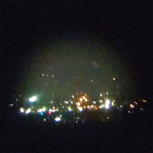 Live Zebulon [LP] - VINYL
