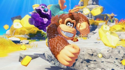 Nintendo Donkey Kong Bananza - Nintendo Switch 2 SHOP ONLINE