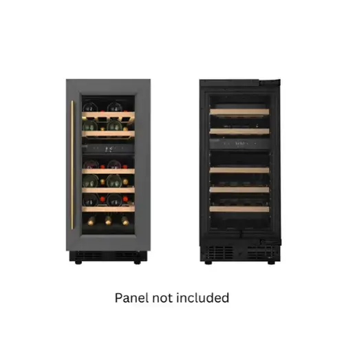 I Panel not included