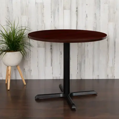 Mahogany
