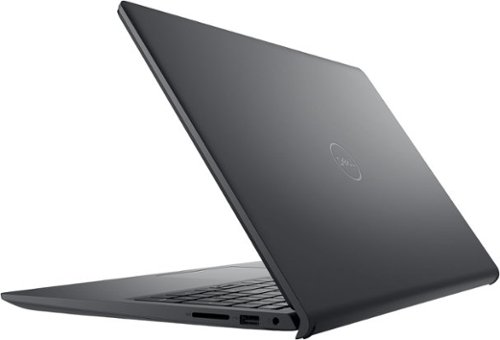 Dell 15.6 2K Touchscreen Laptop - Intel Core i7 1355U 2023 - 16GB Memory - 512 GB Storage - Carbon Black BUY IN EUROPE