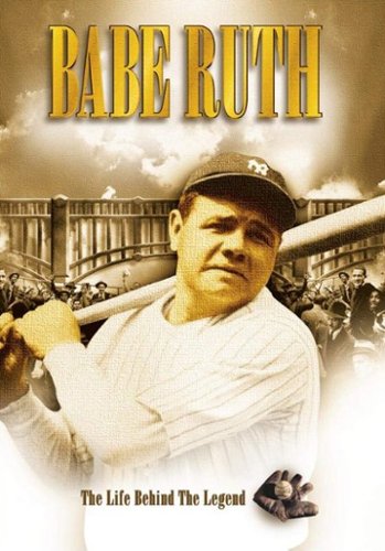 

Babe Ruth [1998]