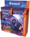 Wizards of The Coast - Magic: The Gathering | Teenage Mutant Ninja Turtles - Collector Booster Box (12 Packs)-Front_Standard