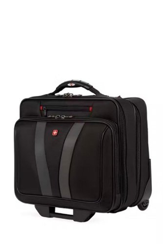 Wenger Granada Pro Wheeled Laptop Case 15.6 GLOBAL SHIPPING