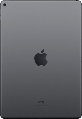 Apple Refurbished Excellent iPad Air 3 A2153 (WiFi + Cellular