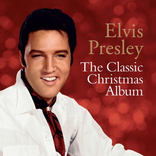  Elvis Presley - The Classic Christmas Collection - VINYL LP