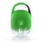 Nautica - Nayman SP700 Portable Bluetooth Speaker, Waterproof Portable Wireless Outdoor & Shower Speaker - Green-Front_Standard