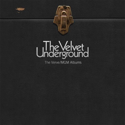 The Verve/MGM Albums [LP] [VINYL]