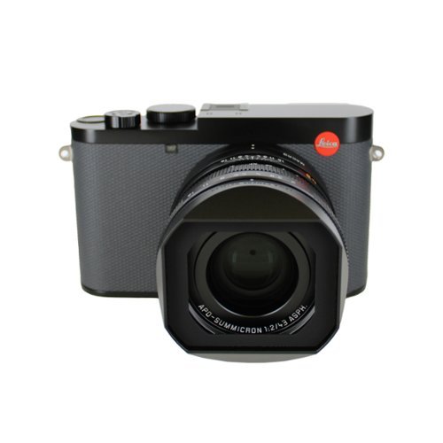 Bundle Leica Q3 43 Compact Digital Camera 60MP Full Frame BSI CMOS