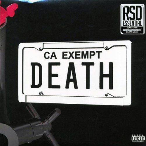 Government Plates [LP] [VINYL]