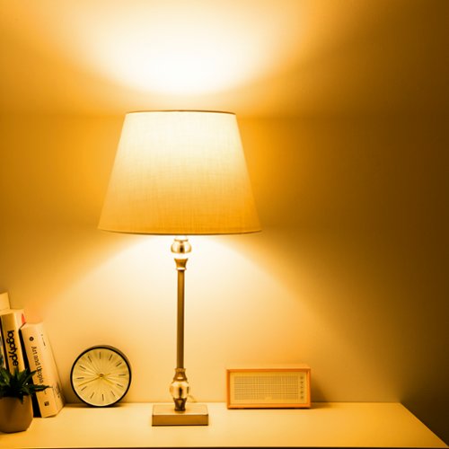 Geeni LUX 800 Smart WiFi Dimmable A19 Light Bulb - White WHERE TO BUY