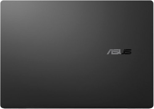 ASUS Vivobook S 14 - 14 OLED Laptop - Copilot+ PC - Intel Core Ultra 5 - 16GB Memory - 512GB SSD - Neutral Black BUY IN EUROPE