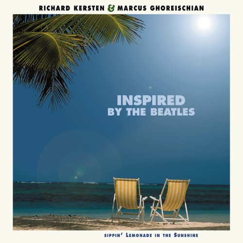 

Inspired by the Beatles: Sippin' Lemonade In The Sunshine [LP] - VINYL