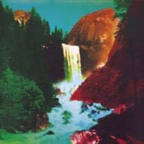  The Waterfall [Deluxe Version] [CD]