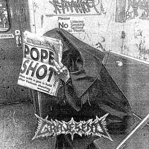 Methods of Human Disposal [LP] - VINYL