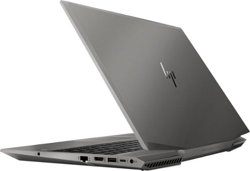 P1000・32GB Office2024 HP ZBook 15 G5 美品 HP Zbook 15 G5 15.6