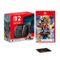 Switch 2 Mario Kart World and Street Fighter 6 Years 1-2 Bundle - Nintendo Switch 2-Front_Standard