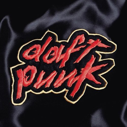  Homework [LP] [VINYL]