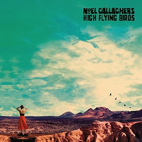  Who Built the Moon? [CD]