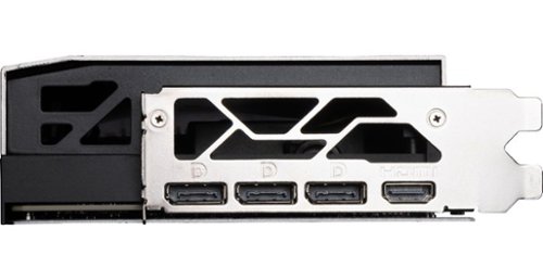 MSI NVIDIA GeForce RTX 5080 16G SUPRIM LIQUID SOC 16GB GDDR7 PCI Express Gen 5 Graphics Card - Black BUY ONLINE
