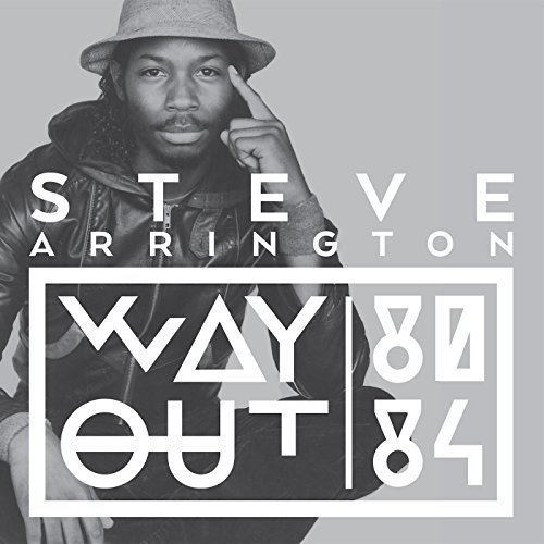 Way Out [LP] - VINYL