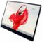 Ricoh - 150 16" Class OLED Touchscreen Monitor - 1 ms - 15.6" Viewable - 10 Point(s) Multi-touch Screen - 1920 x 1080 - Unknown-Front_Standard
