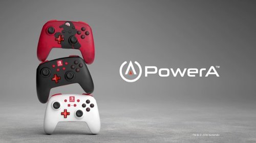 PowerA Enhanced Wireless Controller for Nintendo Switch - Animal Crossing: K.K. Slider BUY IN MIDDLE EAST