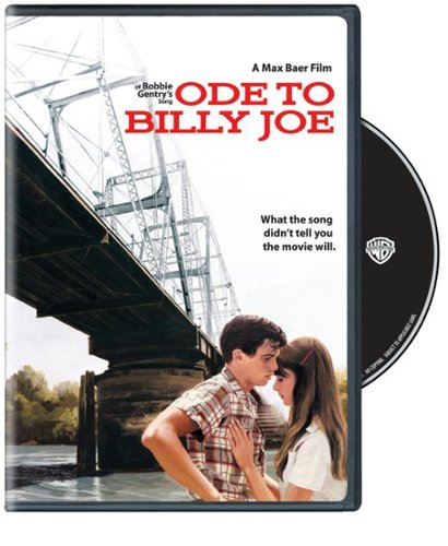  Ode to Billy Joe [DVD] [1976]