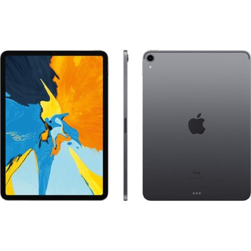 Apple Refurbished Excellent iPad Pro 11