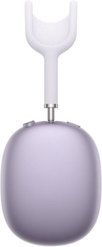 Apple AirPods Max 2 (USB C) Purple MHWP4AM/A - Best Buy