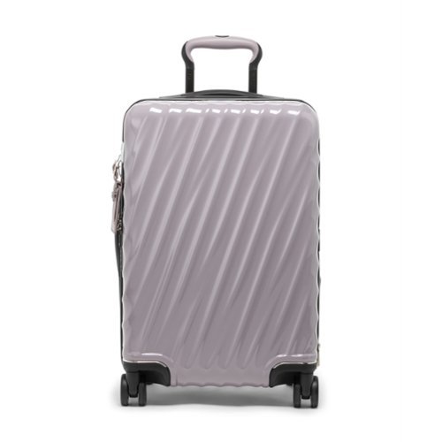 TUMI - 19 Degree International Expandable 4 Wheeled Carry On - Lavender