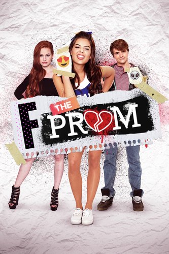 

F the Prom