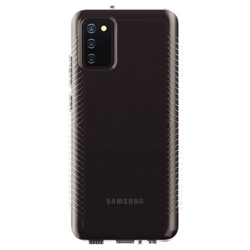 Body Glove - Protective Grip Case for Samsung Galaxy A02s-Front_Standard 