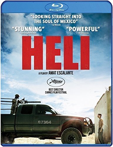  Heli [Blu-ray] [2013]
